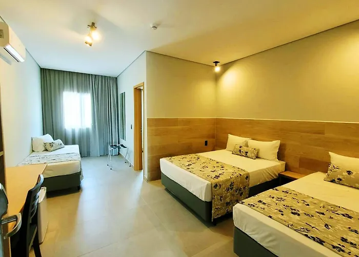 Lazuli Hotel