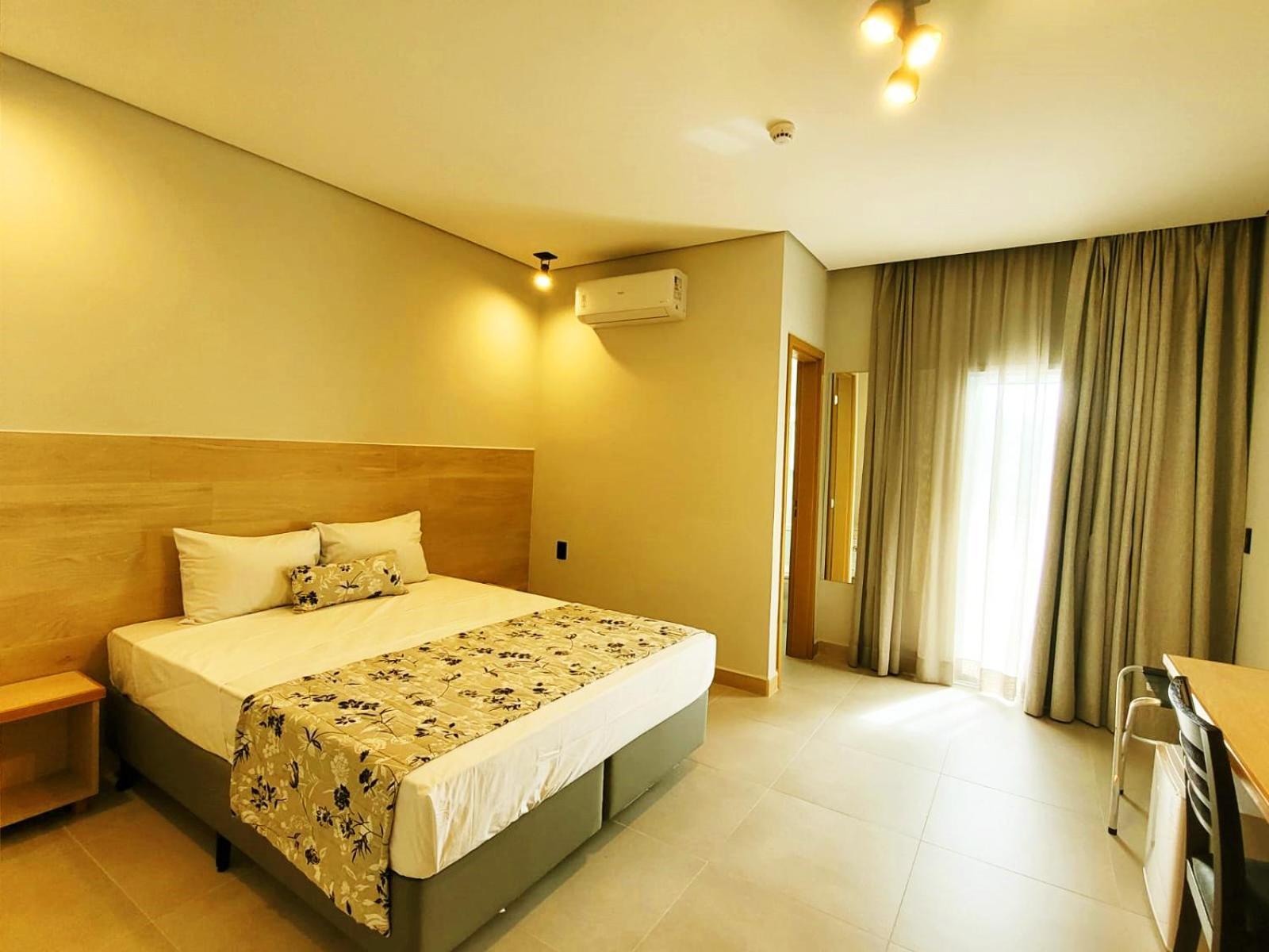 Lazuli Hotel Itatiba