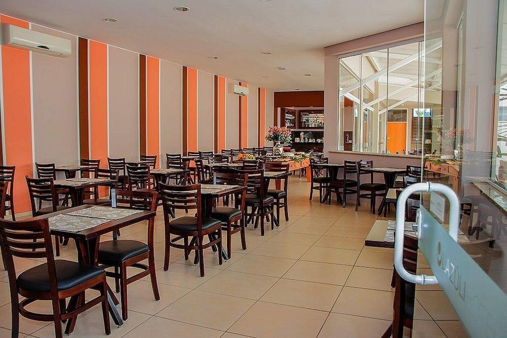 Lazuli Hotel 4*