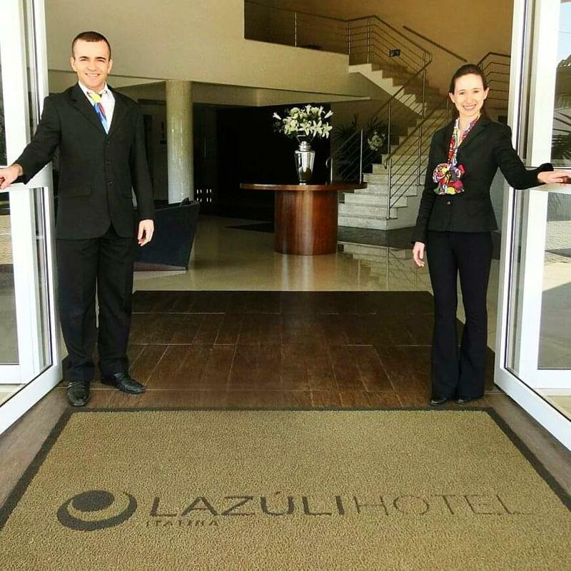 Hotel Lazuli Itatiba
